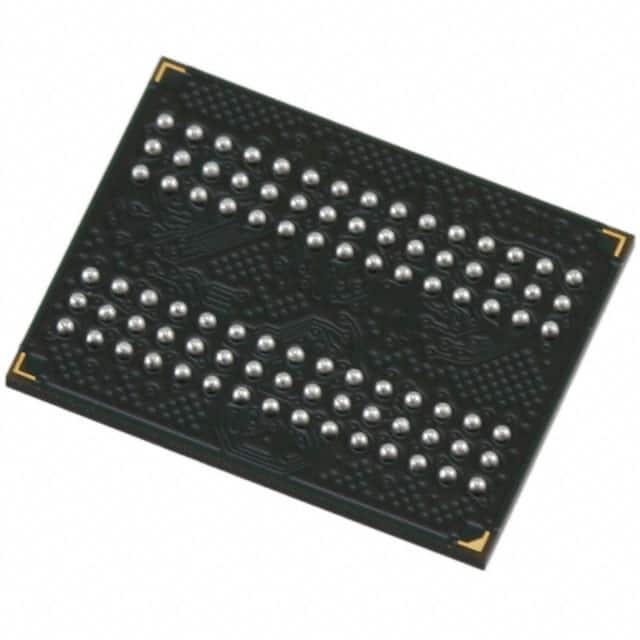 MT46H64M32LFCM-6 IT:A TR IC DRAM 2GBIT PARALLEL 90VFBGA