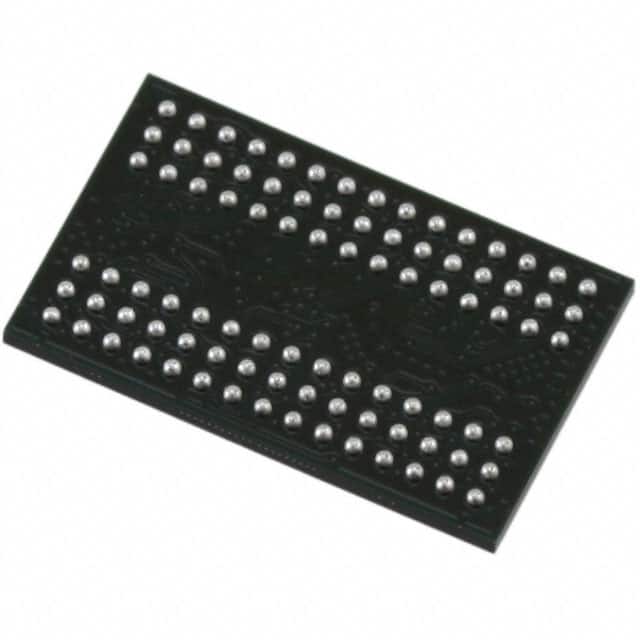 MT48H8M32LFF5-10 IC DRAM 256MBIT PAR 90VFBGA