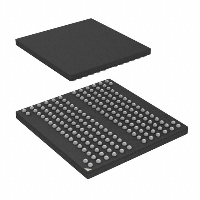 MT52L512M32D2PF-107 WT:B IC DRAM 16GBIT 933MHZ 178FBGA