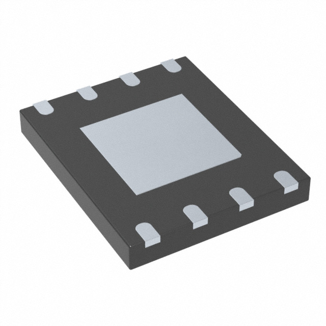 N25Q064A13EW9D0E IC FLASH 64MBIT SPI 8WPDFN