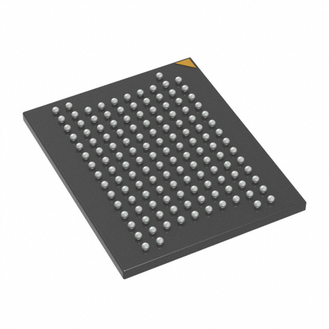 MT29C4G48MAZBBAKS-48 IT TR IC FLASH RAM 4GBIT PAR 137VFBGA