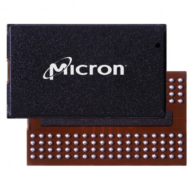MT49H8M36SJ-25:B TR IC DRAM 288MBIT PARALLEL 144FBGA