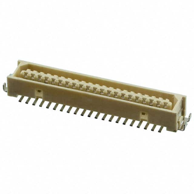 M40-6004146 CONN PLUG 41POS SMD TIN