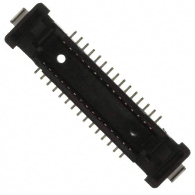 KX15-30K4DE CONN PLUG 30POS SMD GOLD