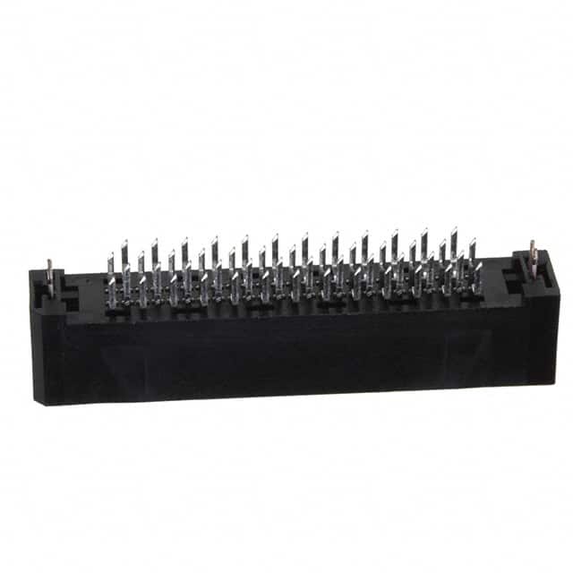 TX25-50P-6ST-H1E CONN PLUG 50POS VERT GOLD