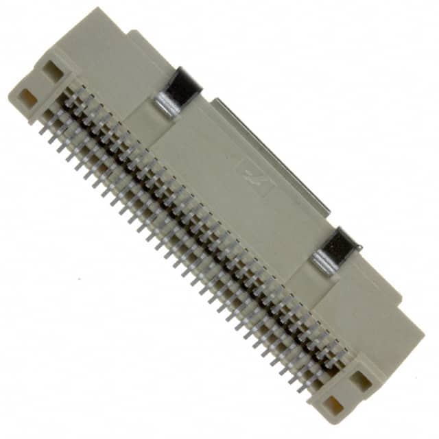 61083-064422LF CONN PLUG 60POS SMD GOLD