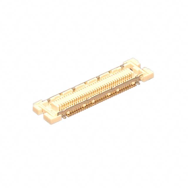 FX11LB-68S-SV CONN RCPT 68POS SMD GOLD