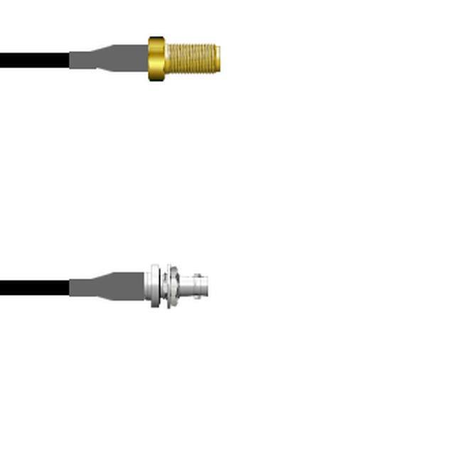 Q-2V00P0003003M SMA-SJ/HDBNC-SJB G174 3M