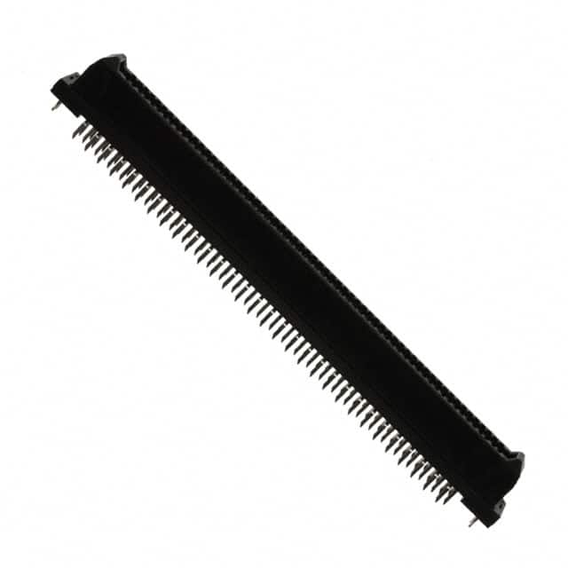 TX24-120R-6ST-H1E CONN RCPT 120POS VERT GOLD