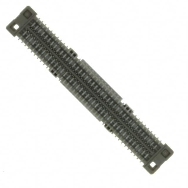 61083-082422LF CONN PLUG 80POS SMD GOLD