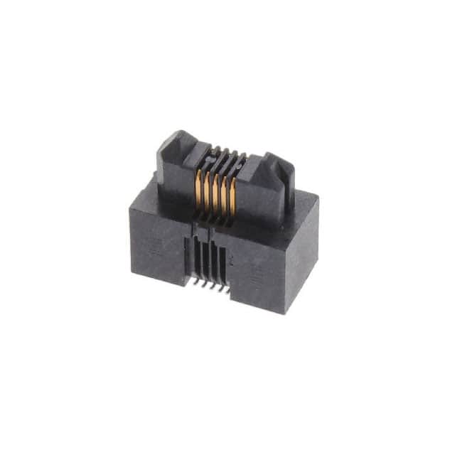 ERM5-005-04.0-L-DV-TR CONN HDR 10POS SMD GOLD