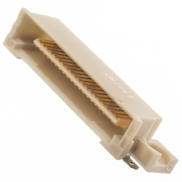FX5-40P-SH(71) CONN HDR 40POS R/A SMD GOLD