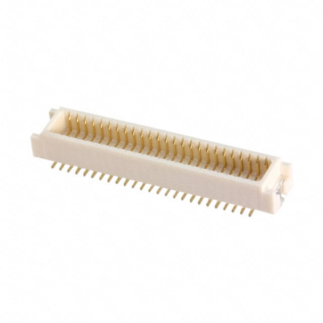 5-5316466-0 CONN PLUG 50POS SMD GOLD
