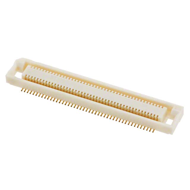 FX8-90P-SV CONN HDR 90POS SMD GOLD