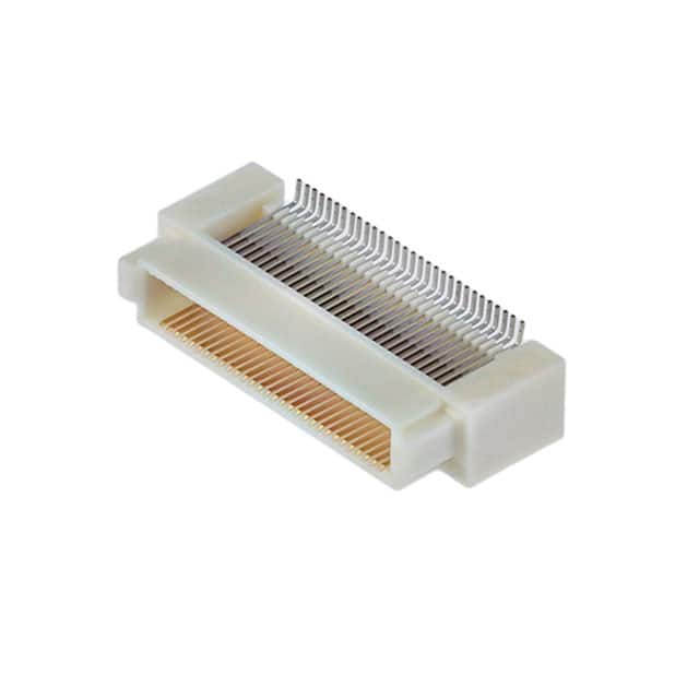 FX8C-60P-SV6(71) CONN HDR 60POS SMD GOLD