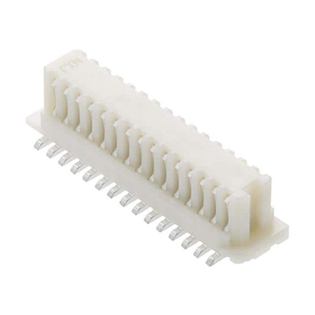 0524653262 0.8 BB HSG ASSY SMT 32CKT EMBSTP
