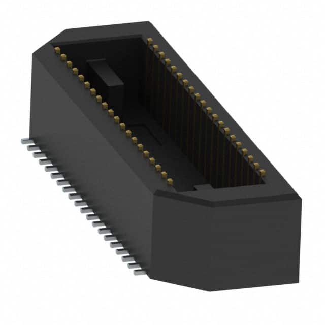 BTE-020-01-L-D-K CONN HDR 40POS SMD GOLD