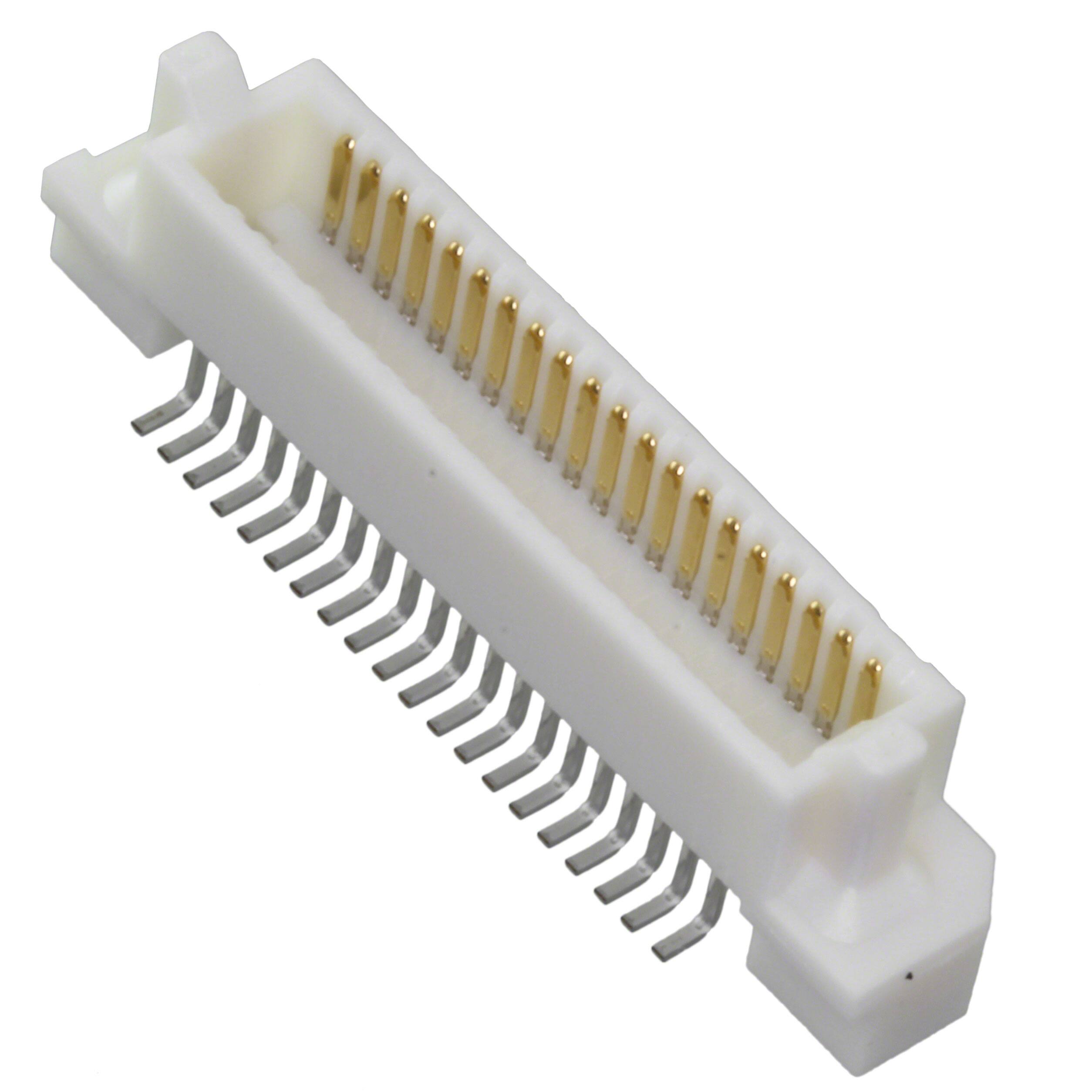 FX6A-40P-0.8SV2(71) CONN HDR 40POS SMD GOLD