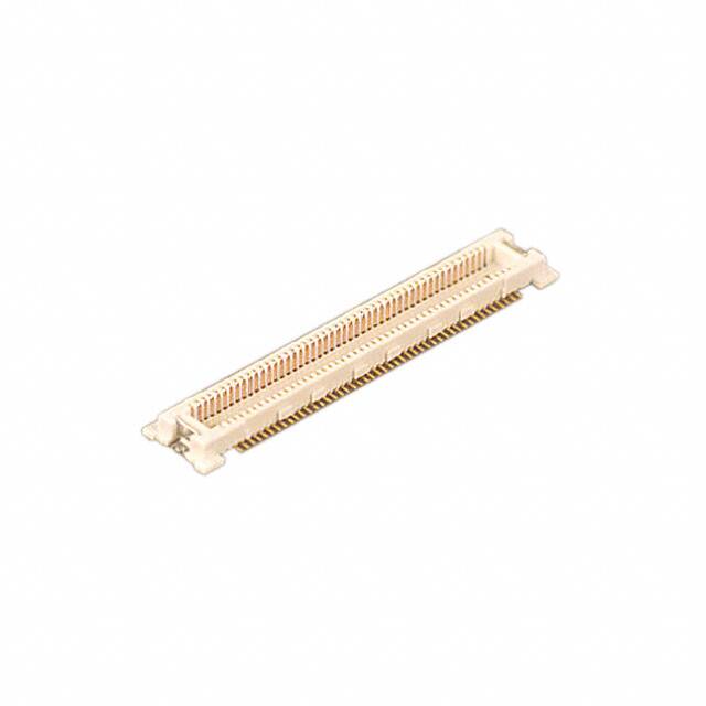 FX11LA-92P-SV CONN HDR 92POS SMD GOLD