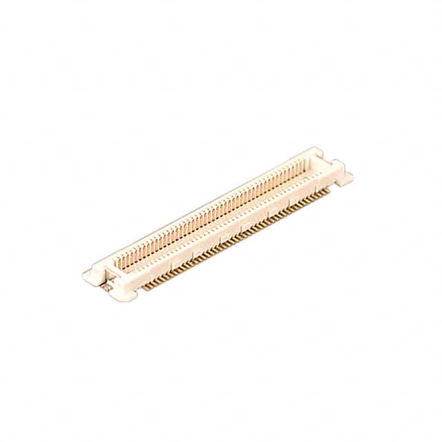 FX11LB-92P-SV CONN HDR 92POS SMD GOLD
