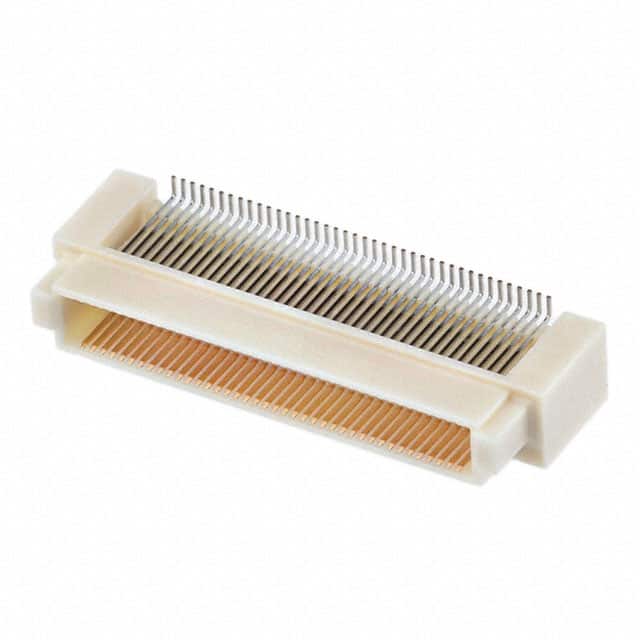 FX8C-80P-SV6(71) CONN HDR 80POS SMD GOLD