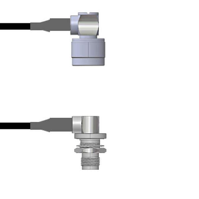 Q-2F0490008.75M CBL ASSY N TO TNC RG58 29.53"