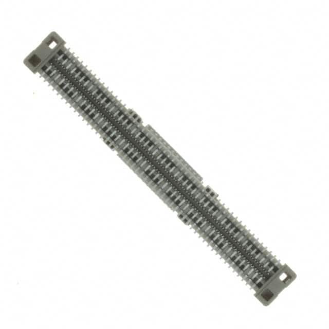 61083-104422LF CONN PLUG 100POS SMD GOLD
