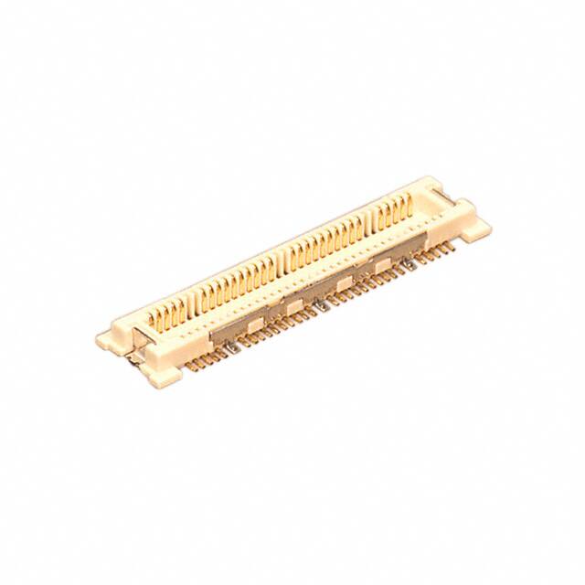 FX11LB-60P/6-SV(71) CONN HDR 60POS SMD GOLD