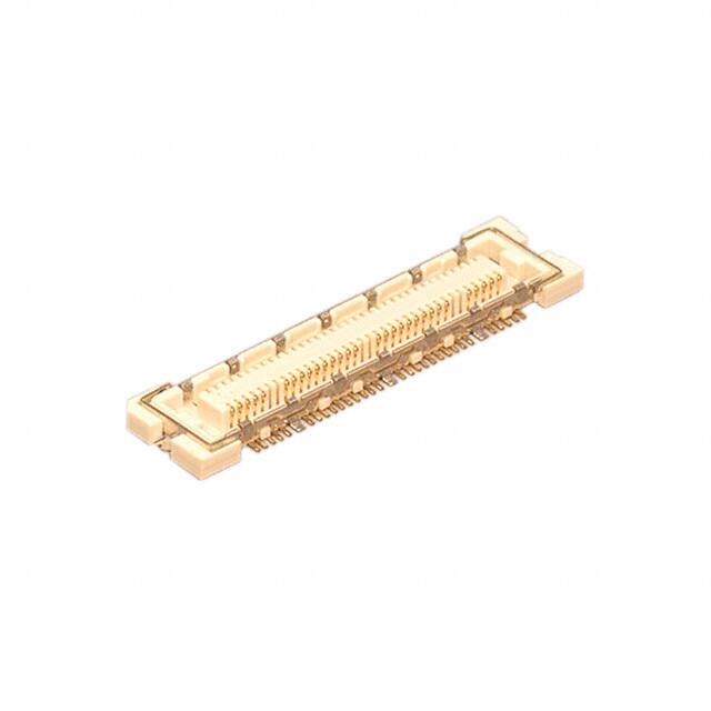 FX11LB-60S/6-SV(71) CONN RCPT 60POS SMD GOLD
