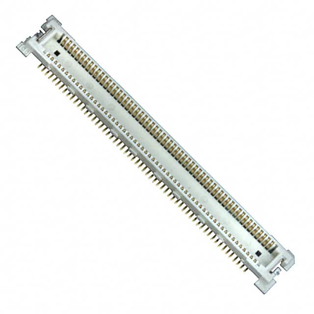 FX11LB-116P-SV CONN HDR 116POS SMD GOLD