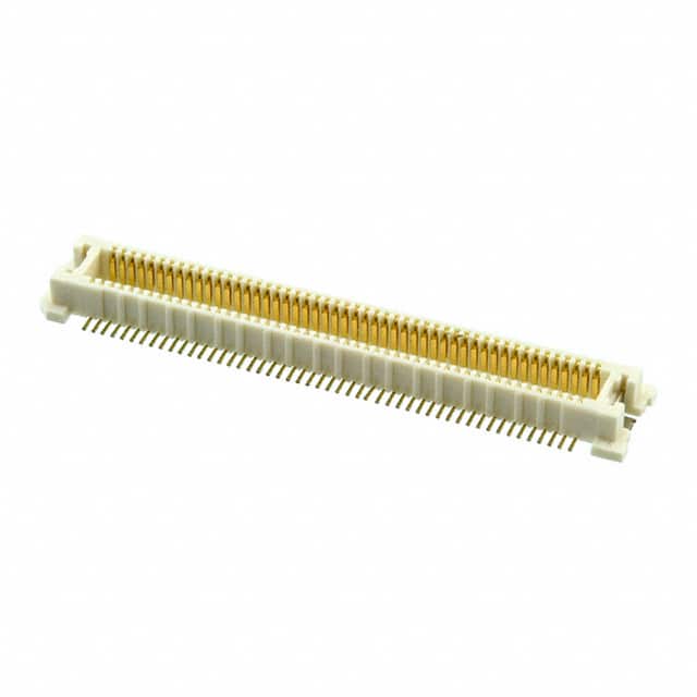 FX11B-100P-SV CONN HDR 100POS SMD GOLD