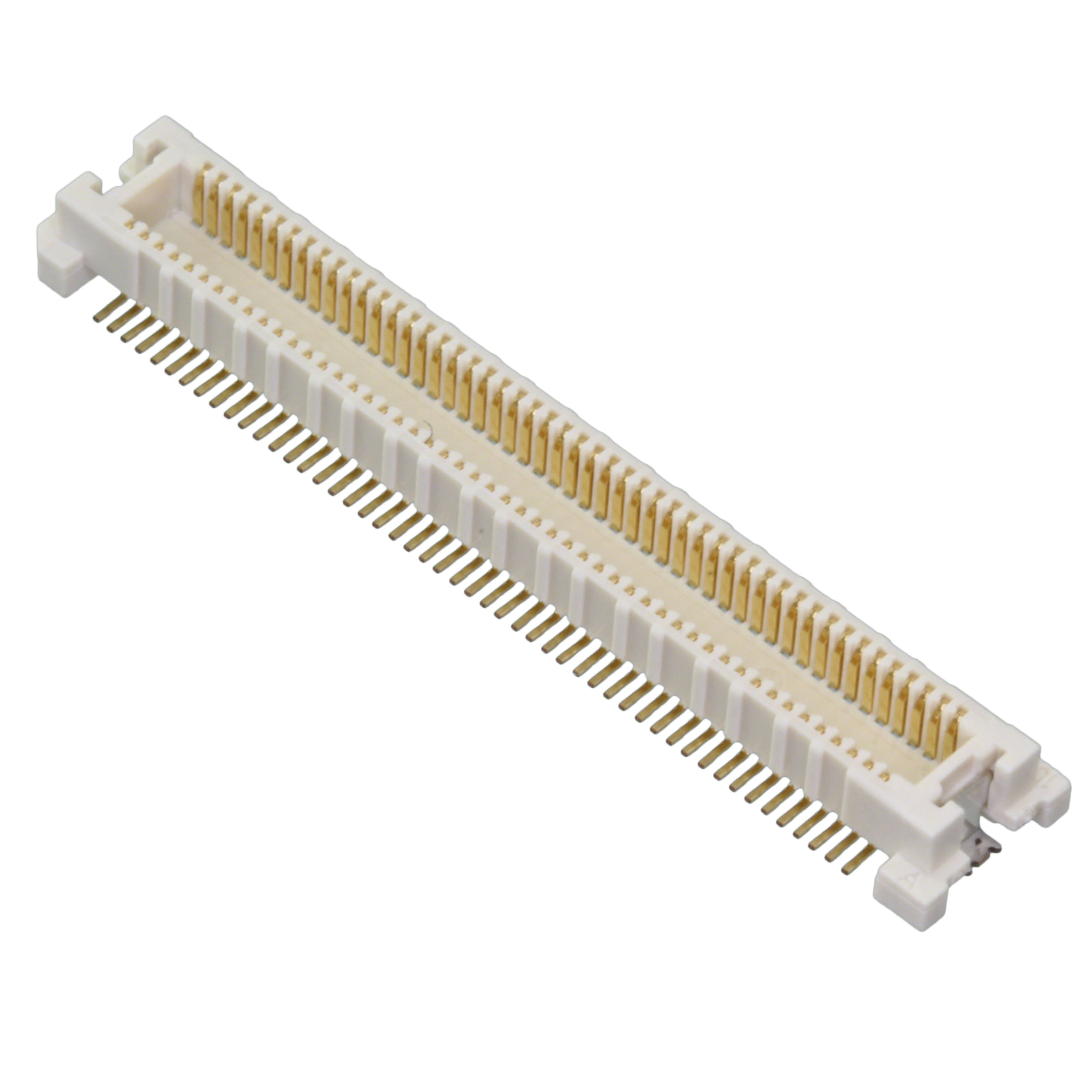 FX11B-100P-SV0.5 CONN HDR 100POS SMD GOLD