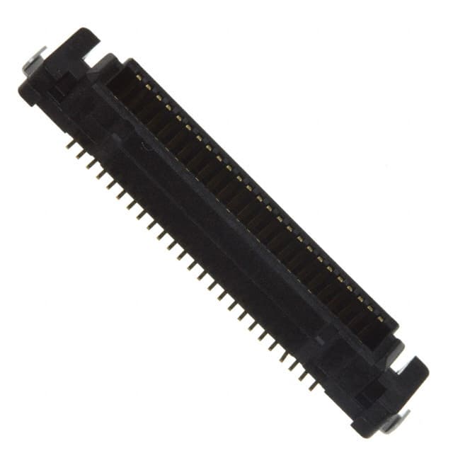 KX15-50K3DE CONN PLUG 50POS SMD GOLD