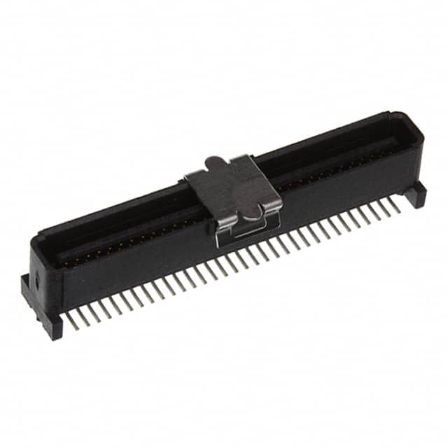 5146898-1 CONN PLUG 64POS SMD GOLD