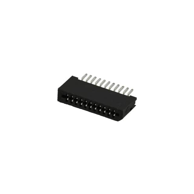 FX11A-100S-SV CONN RCPT 100POS SMD GOLD