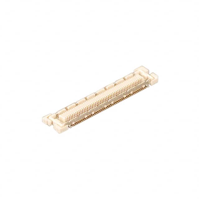 FX11LB-92S-SV CONN RCPT 92POS SMD GOLD