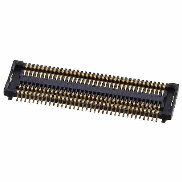 AXK7L70223G CONN SOCKET 70POS SMD GOLD