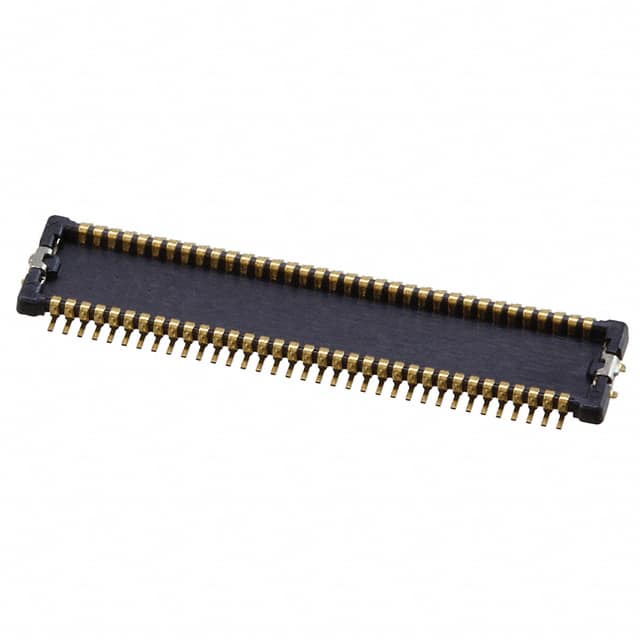 AXK8L70124BG CONN HDR 70POS SMD GOLD