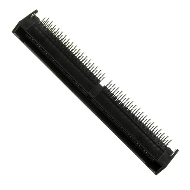 TX25-140P-LT-H1E CONN PLUG 140POS R/A GOLD