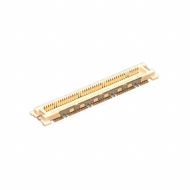 FX11LB-80P/8-SV(71) CONN HDR 80POS SMD GOLD