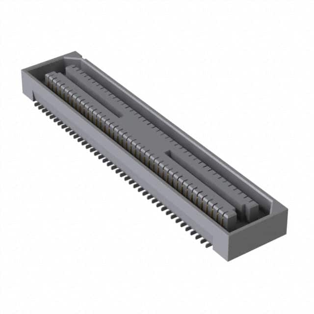 BSE-040-01-L-D-TR CONN RCPT 80POS SMD GOLD