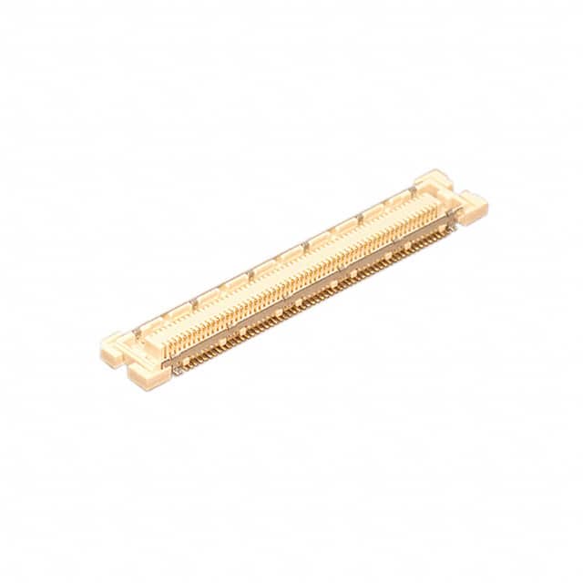FX11LA-116S-SV CONN RCPT 116POS SMD GOLD