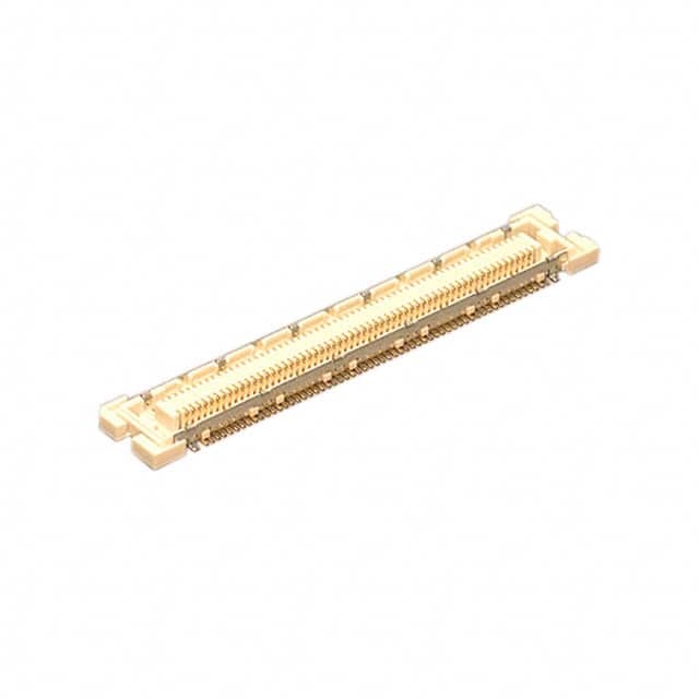 FX11LB-116S-SV CONN RCPT 116POS SMD GOLD