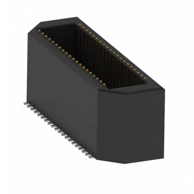 BTE-020-02-C-D CONN HDR 40POS SMD GOLD