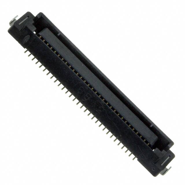 KX14-60K2DE CONN RCPT 60POS SMD GOLD