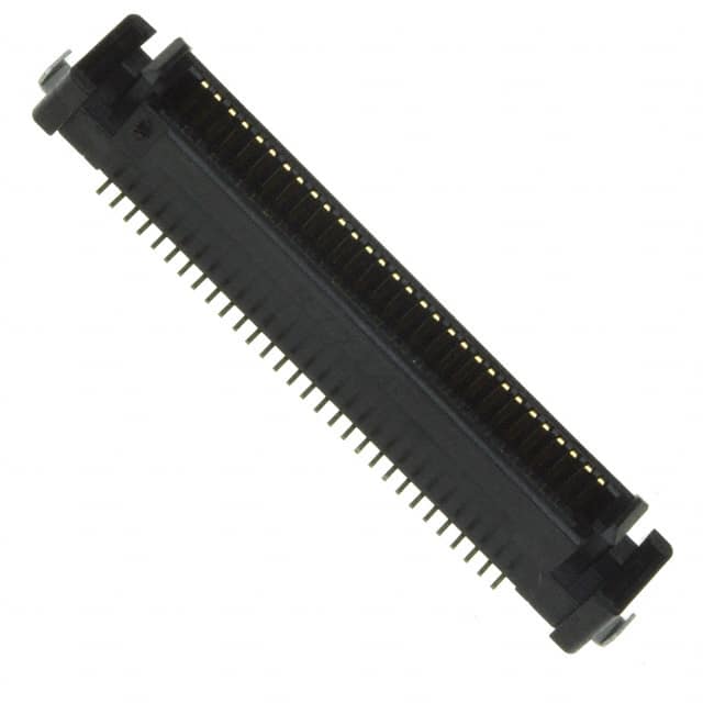 KX15-60K4DE CONN PLUG 60POS SMD GOLD