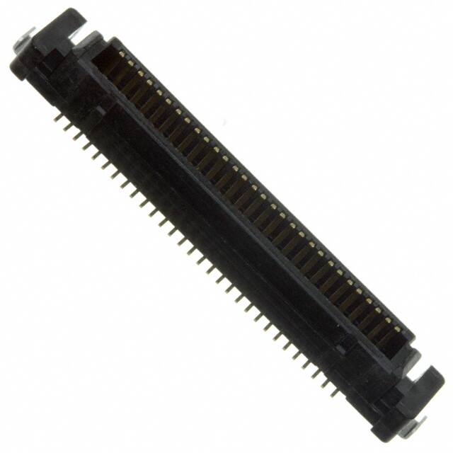KX15-60K3DE CONN PLUG 60POS SMD GOLD