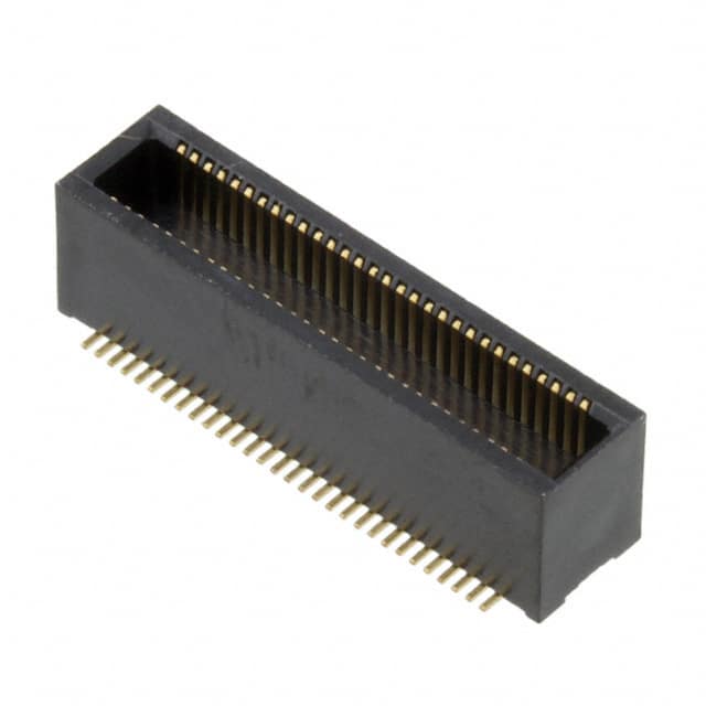 WR-60P-VF60-N1 CONN PLUG 60POS SMD GOLD