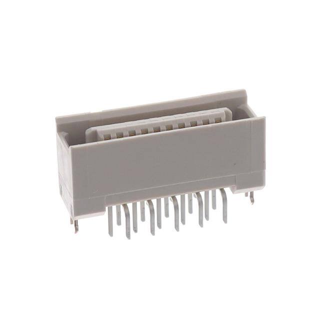 XH3A-2041-A CONNECTOR