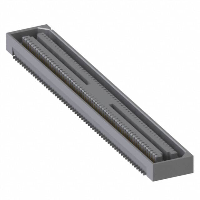 BSE-060-01-F-D CONN RCPT 120POS SMD GOLD